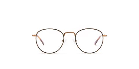 Raval Eyewear Shoreditch Glasses C3