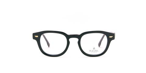 Raval Eyewear Single Glasses C1