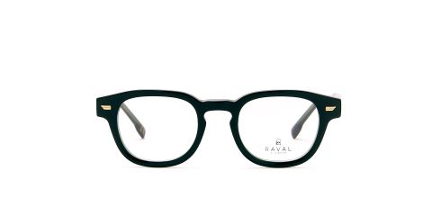 Raval Eyewear Single Glasses C4