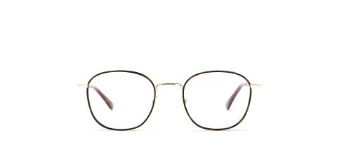 Raval Eyewear Vesterbro Glasses C3