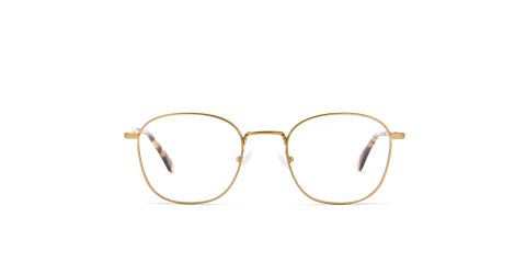 Raval Eyewear Vesterbro Glasses C4