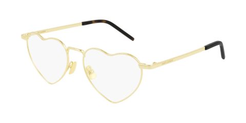 Saint Laurent SL 301 LOULOU OPT 003 52