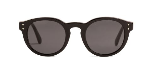 Raval Eyewear Sputnink C01 Black 49 mm