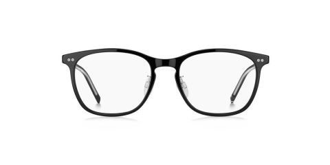 Tommy Hilfiger TH 1851/F - 807 - Black - 56 mm