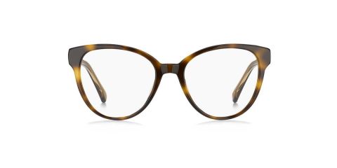 Tommy Hilfiger TH 1842 - 05L - Habana - 51 mm