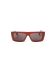 MARCELO BURLON COUNTY OF MILAN LEBU SUNGLASSES 2807 57