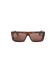 MARCELO BURLON COUNTY OF MILAN LEBU SUNGLASSES 6064 57