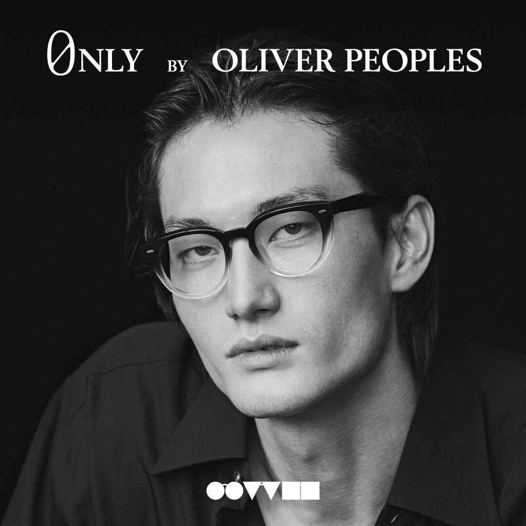 OLIVER PEOPLES