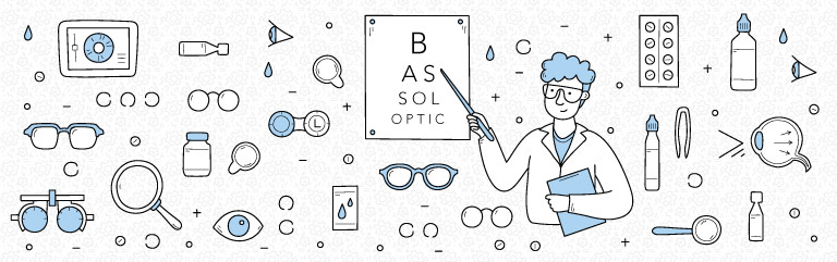 CITA PREVIA - Bassol Optic