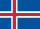 Iceland flag