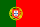 Portugal flag