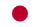 Japan flag