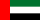 Emiratos Árabes Unidos flag