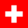 Suiza flag