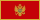 Montenegro flag