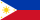 Filipinas flag