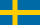 Suecia flag