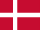 Danemark flag