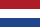 Hollandia flag