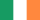 Irlanda flag