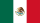 メキシコ flag