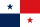 パナマ flag