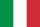 Italia flag