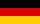 Duitsland flag