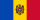 Moldavië flag