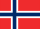 Noorwegen flag