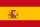 Spanien flag