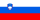 Slovenien flag