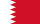 Bahrain flag