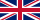 United Kingdom flag