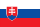 Slovaquie flag